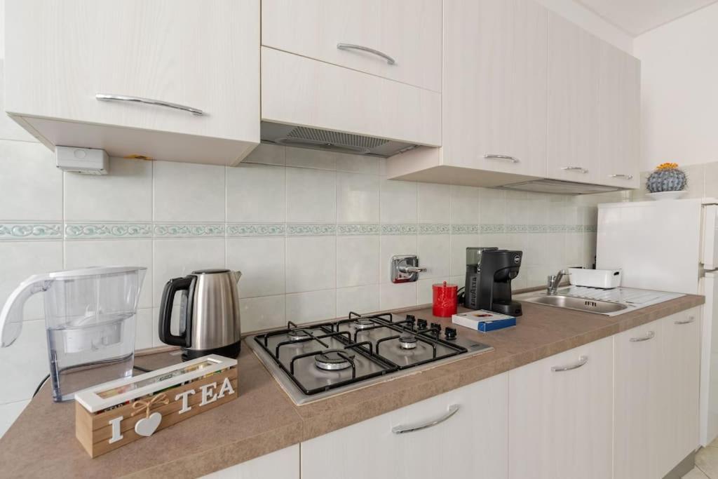 Casa Regina 3, Nel Centro Di Alba! Apartment Bagian luar foto